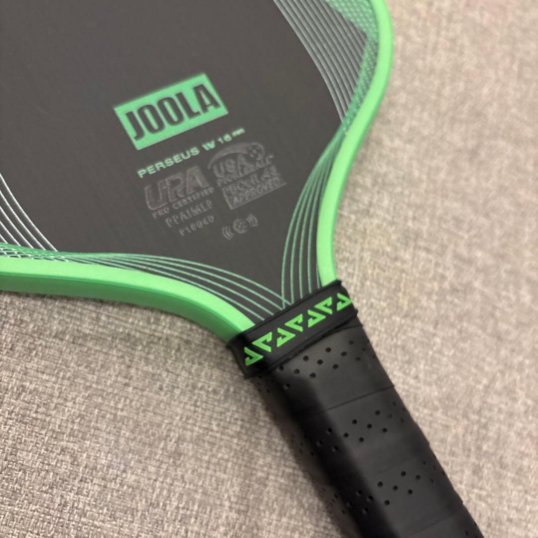 RAZER限定コラボ ピックルボール パドルPressure V