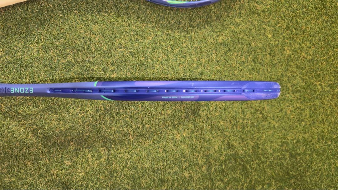 YONEX EZONE98 2025 イーゾーン98 G3