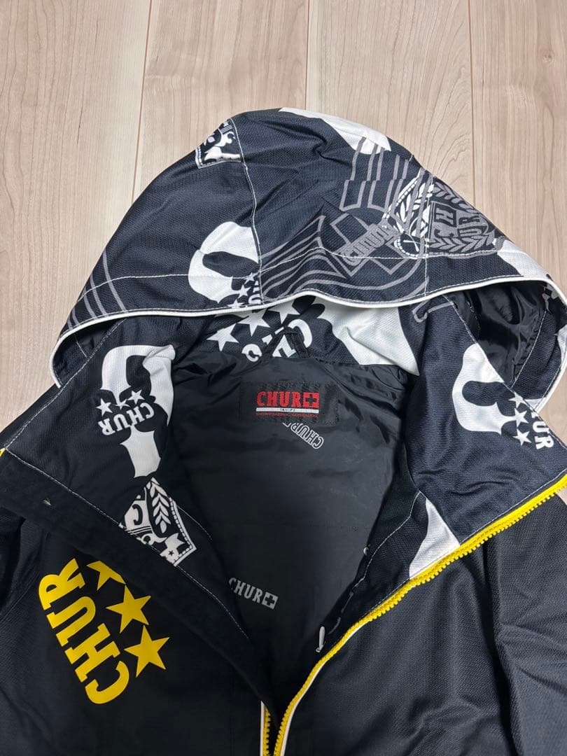 【SALE】スノボーウェア 【上下セット】