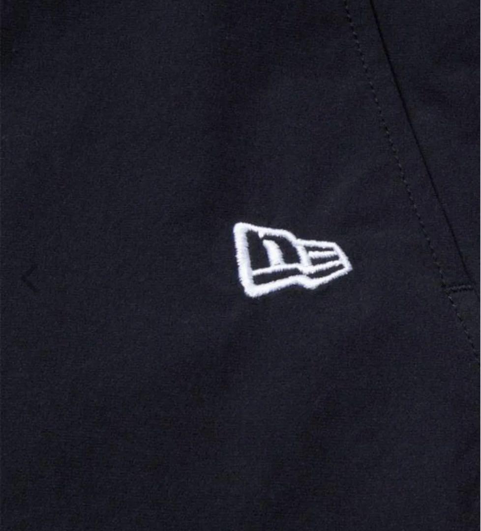 NEW ERA GOLFパンツ ネイビー XL