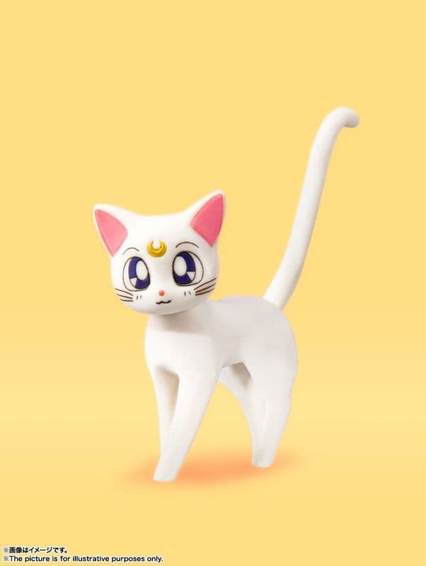 【新品】セーラームーン SHフィギュアーツ 5体セット