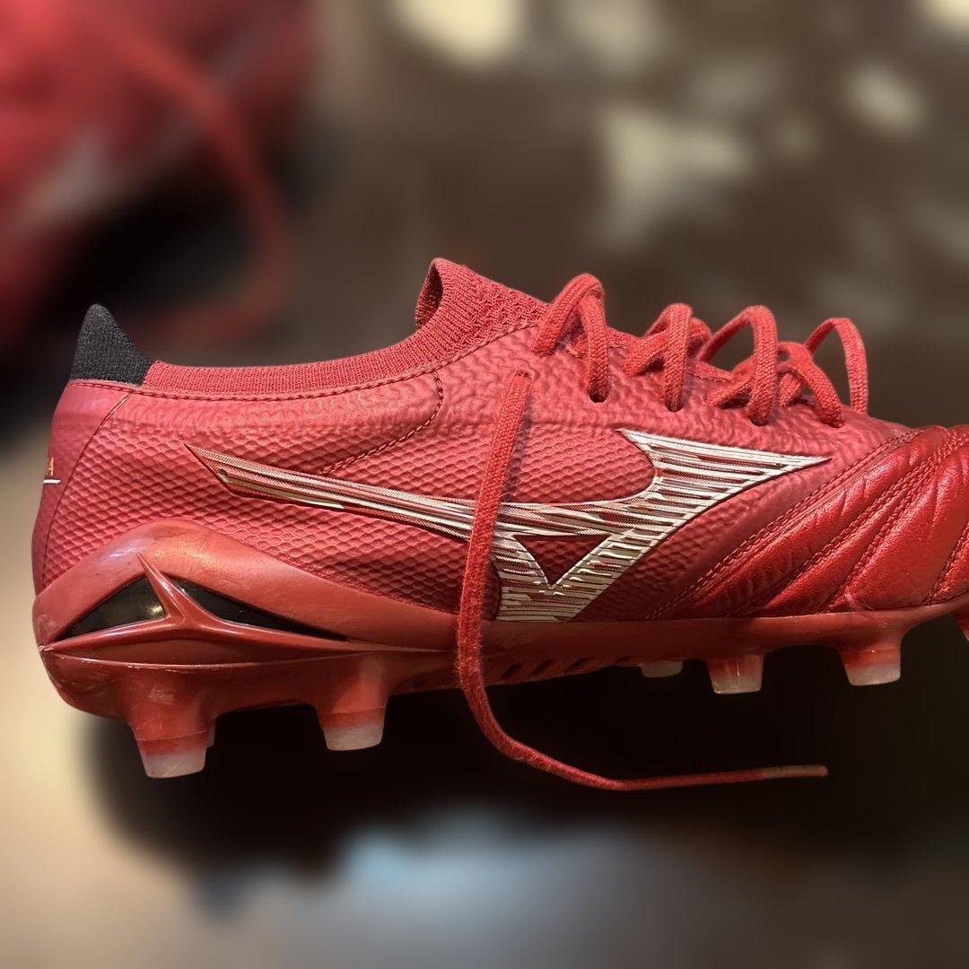 け*け様 MORELIA NEO III β JAPAN系 限定カラーカンガルー