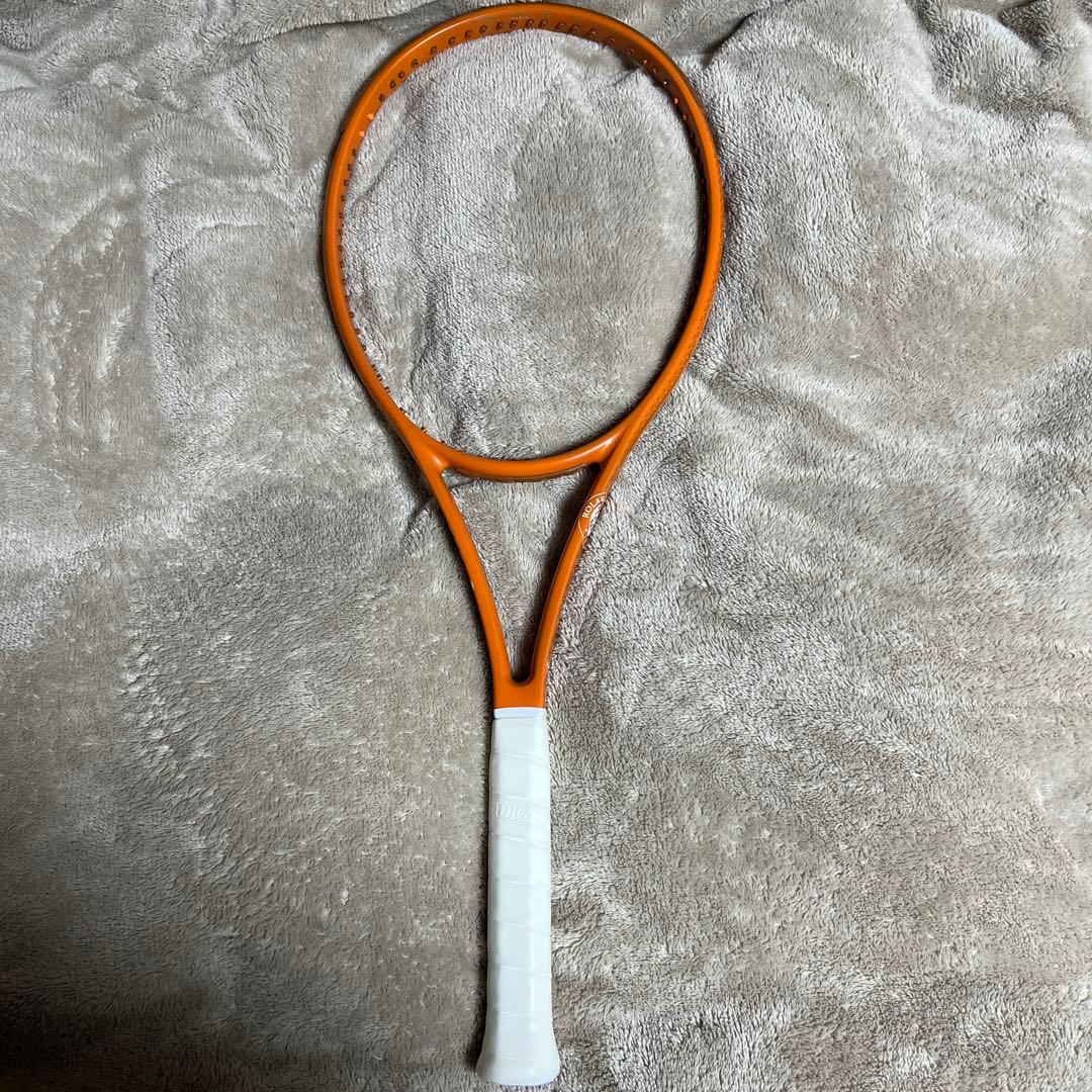 Wilson BLADE98 V9 16×19 G2 全仏モデル