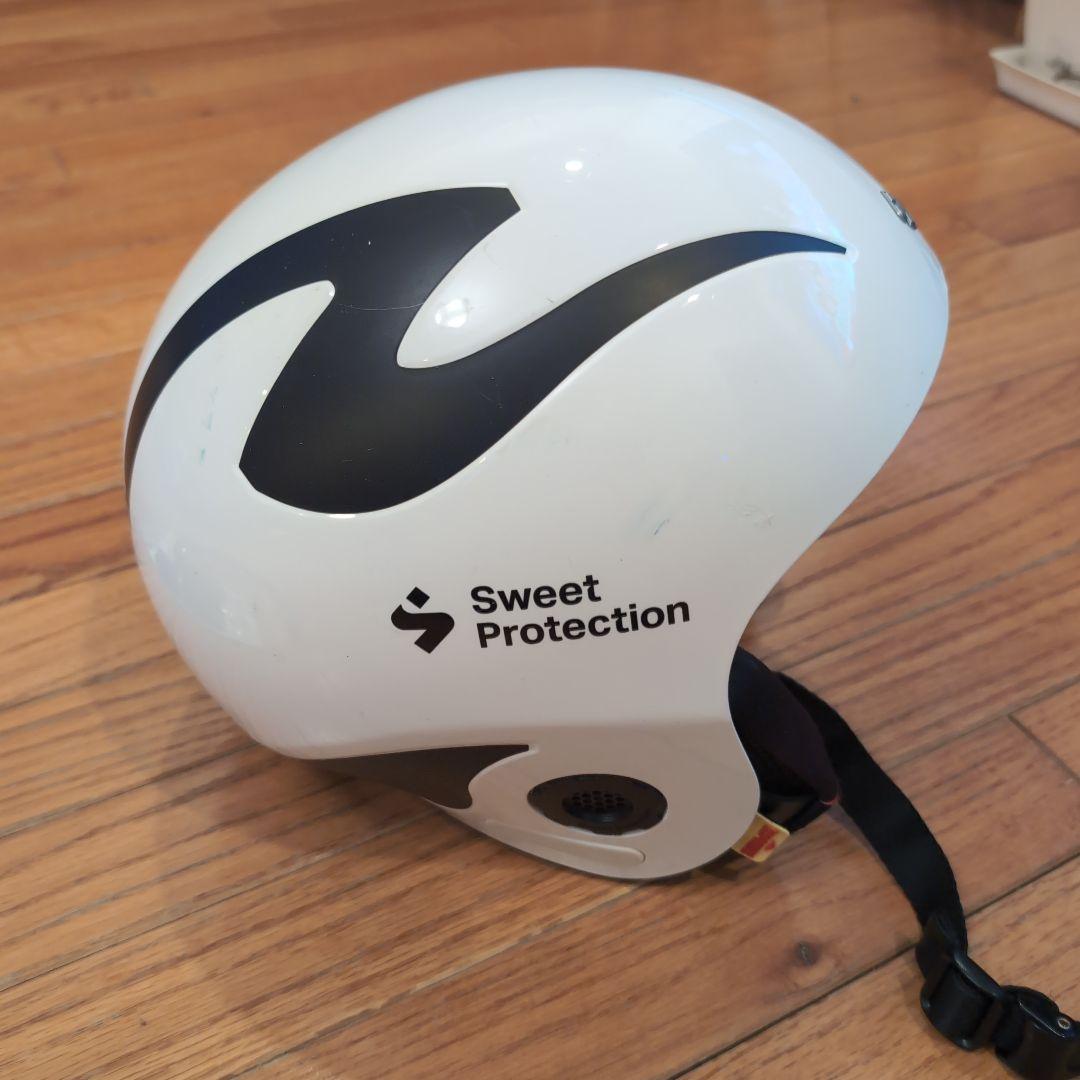 Sweet protection ヘルメット