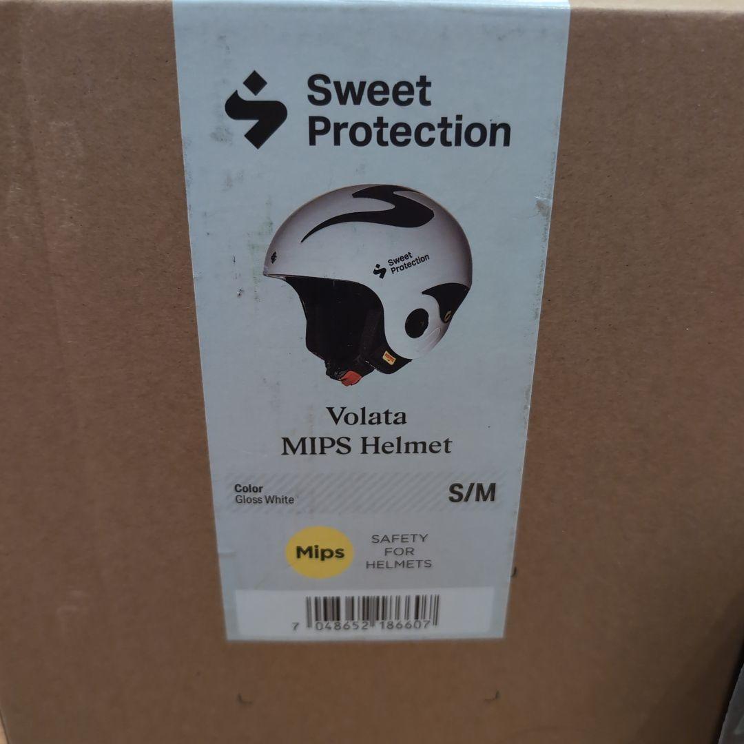 Sweet protection ヘルメット