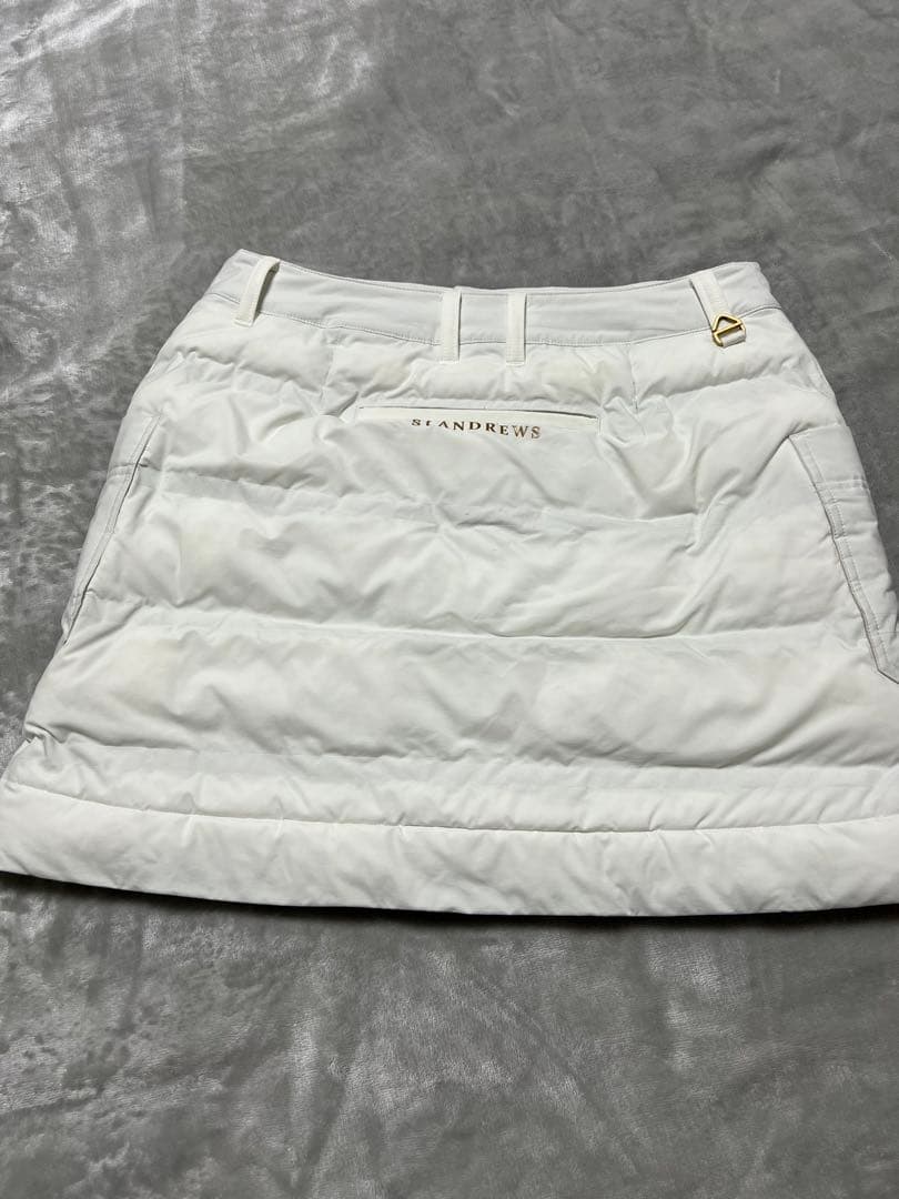 セントアンドリュースst ANDREWS スカート
