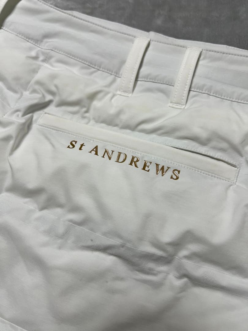 セントアンドリュースst ANDREWS スカート