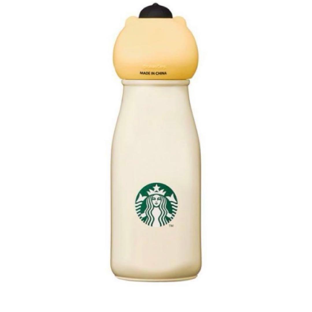 韓国限定 スターバックス カカオフレンズ ステンレス製タンブラー