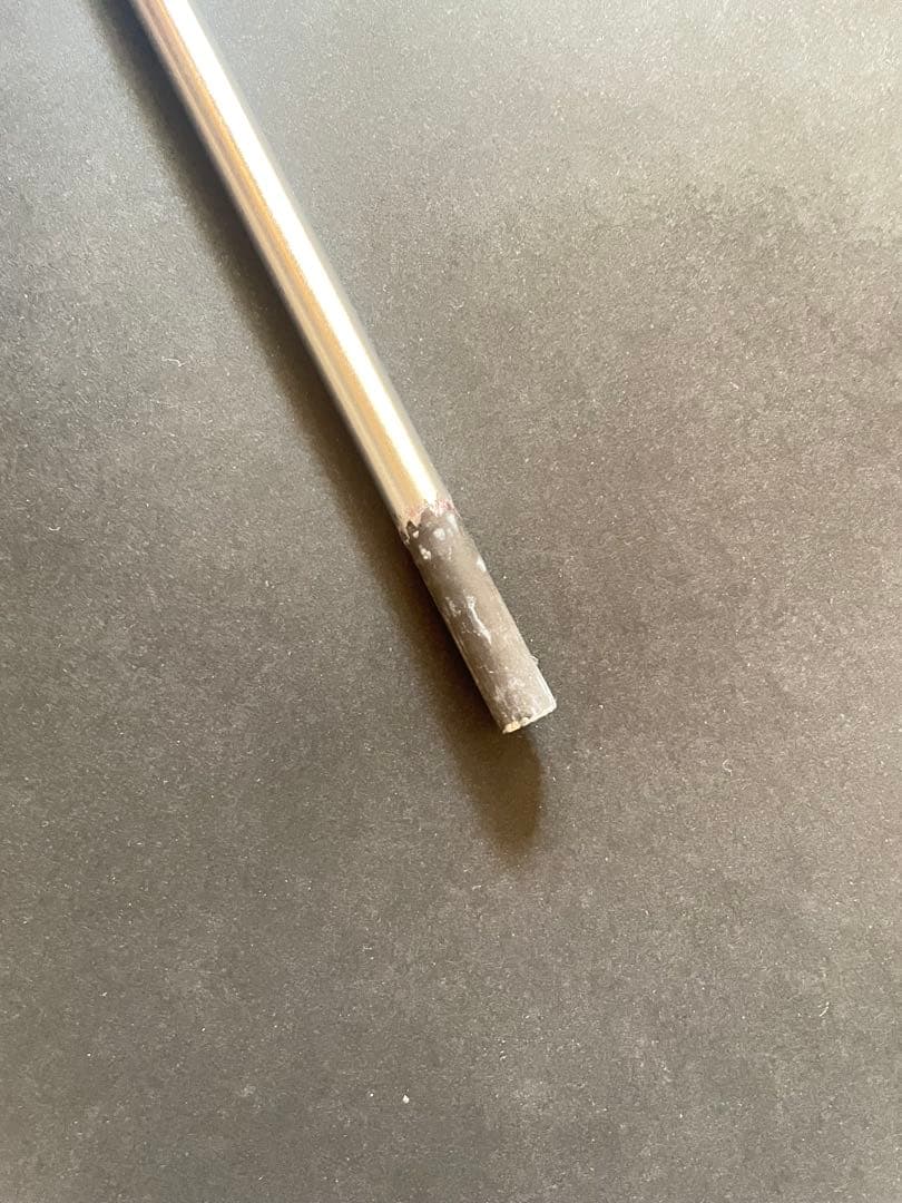 バシレウス Basileus TFW フェアウェイウッド 用シャフト 55X