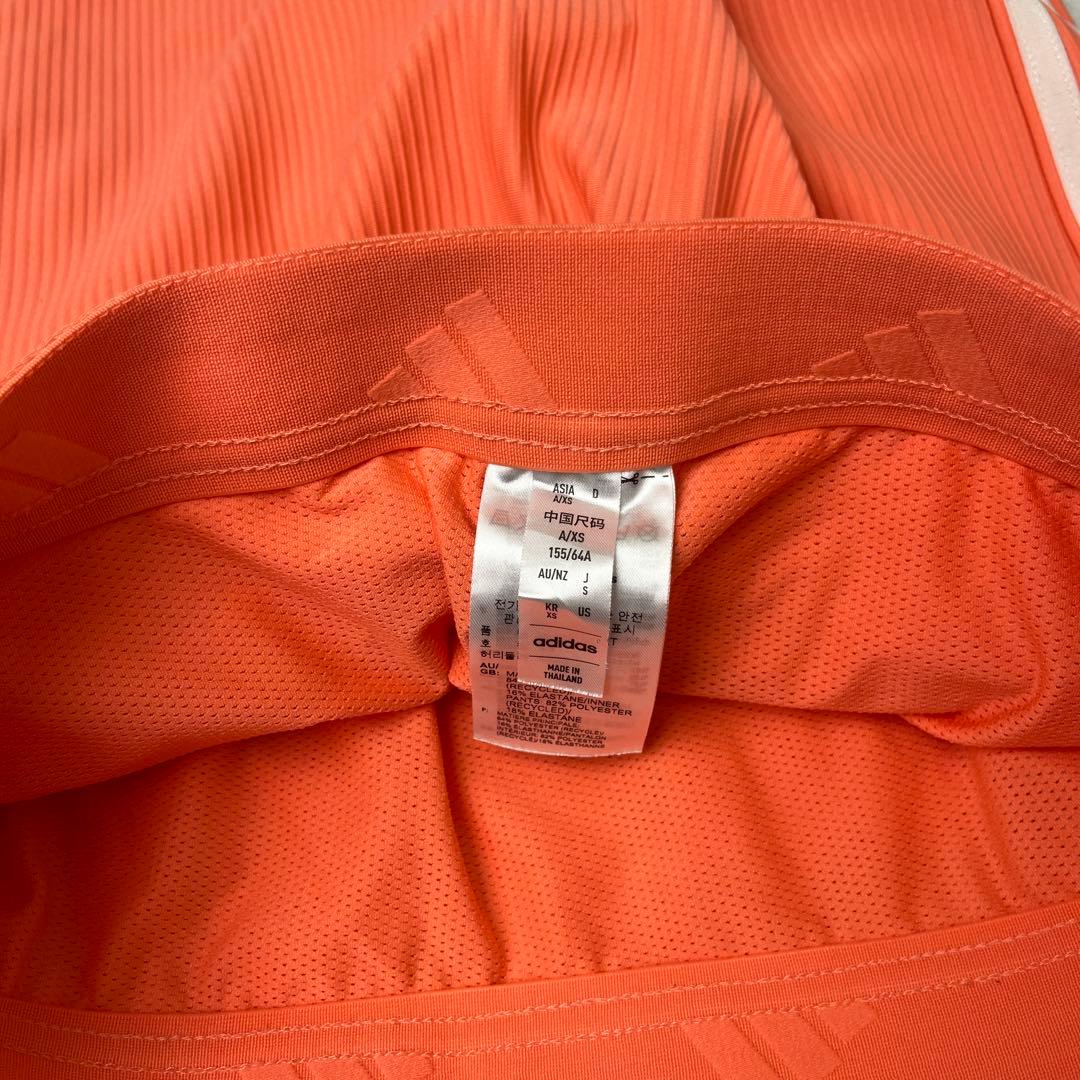 adidasゴルフウェアセットアップ
