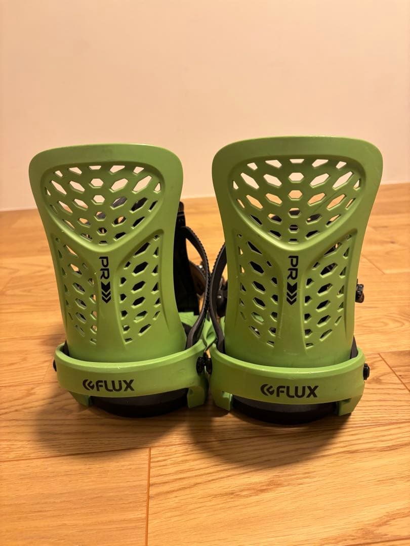 FLUX PR サイズS
