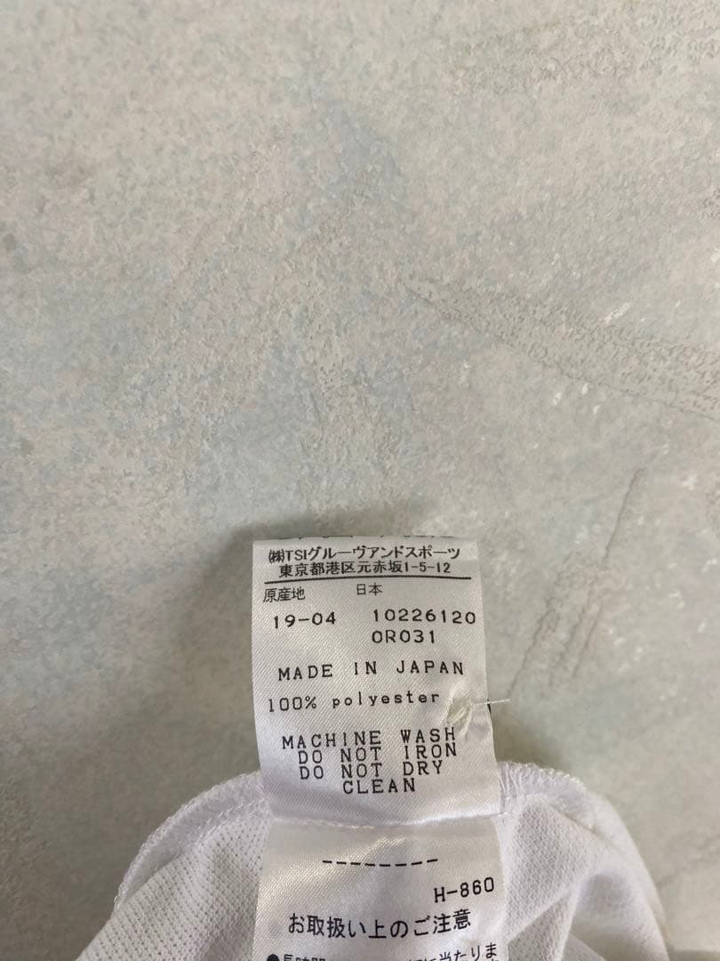 PEARLY GATES ポロシャツ 0 レディース ニコちゃん パーリーゲイツ