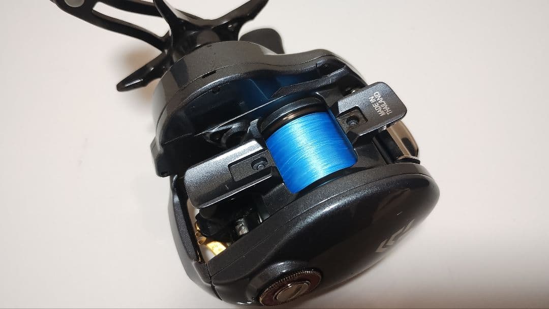 DAIWA　ダイワ　16ジリオンSVTW SHL