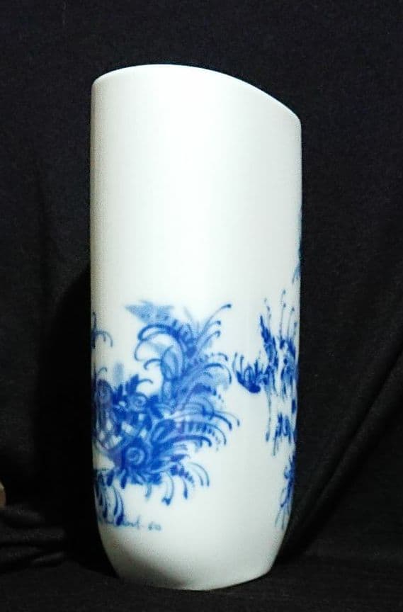 ローゼンタール 花瓶　ビョルン・ヴィンブラッド