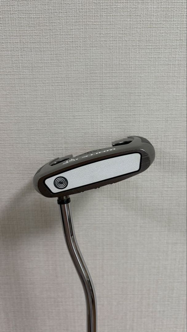 人気！ 中尺パター オデッセイ ODYSSEY 39インチ