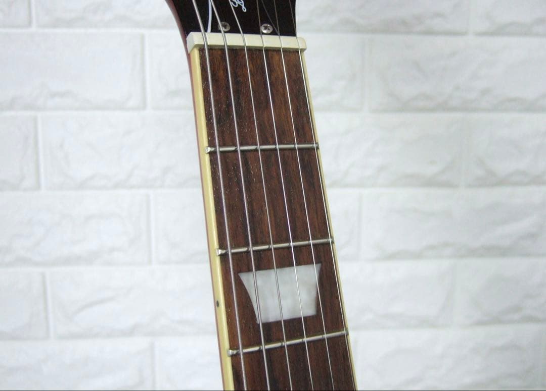 ギター Epiphone 1961 LesPaul SG Standard Gibson