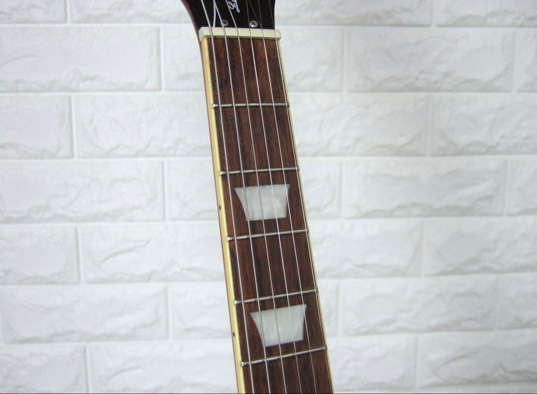 ギター Epiphone 1961 LesPaul SG Standard Gibson