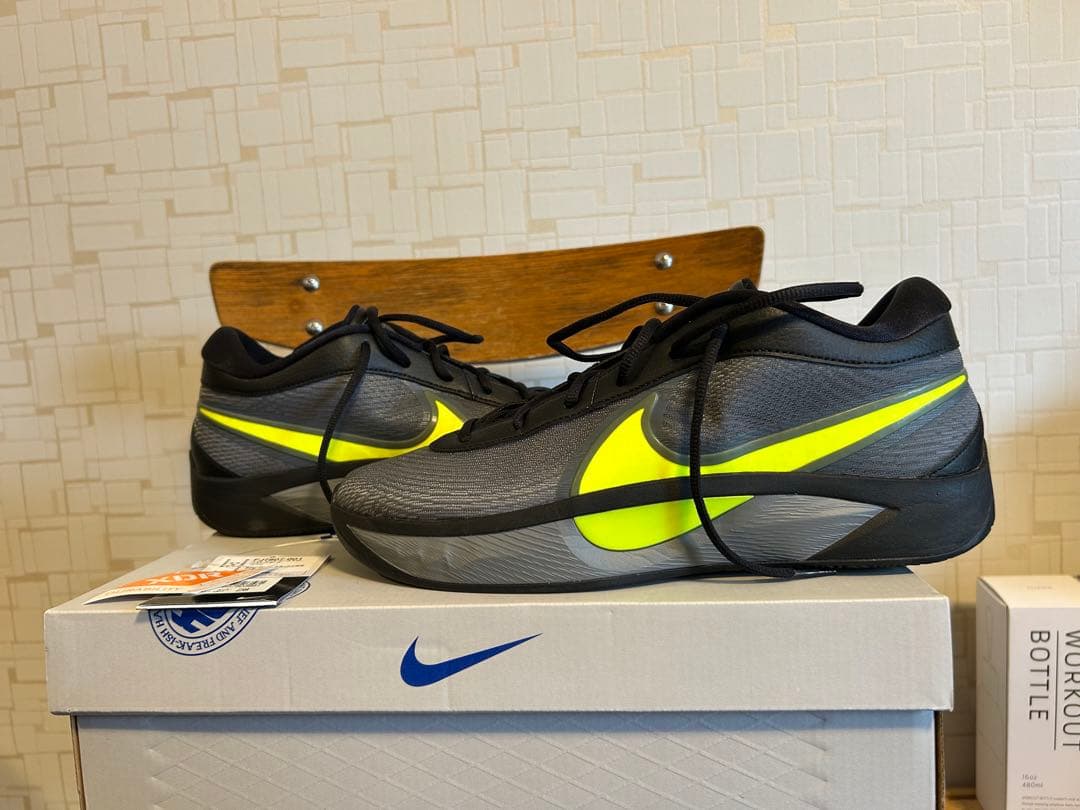 マ*イ様 【未使用級】NIKE freak6 フリーク6 28cm