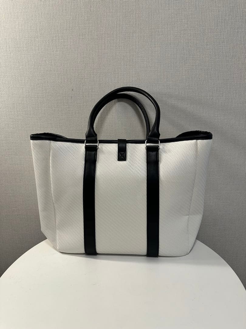 キャスコ　トートバッグ　ゴルフバッグ　Kasco【新品未使用】