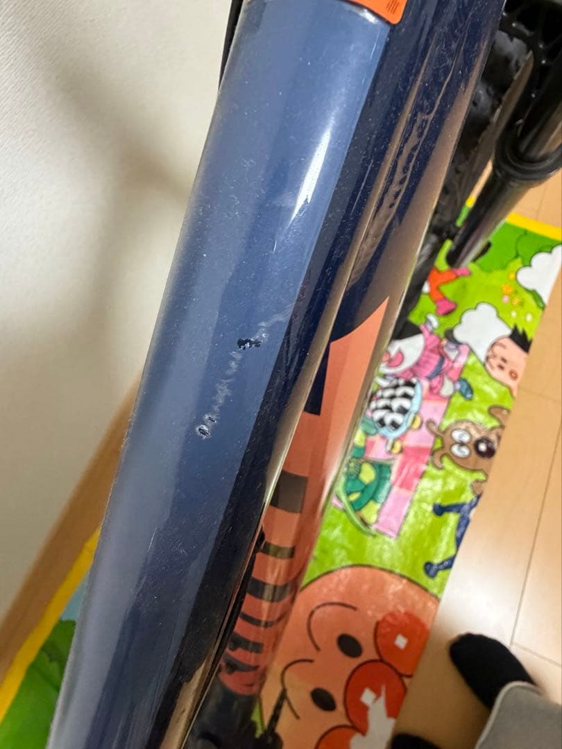 kona big Honzo sサイズ