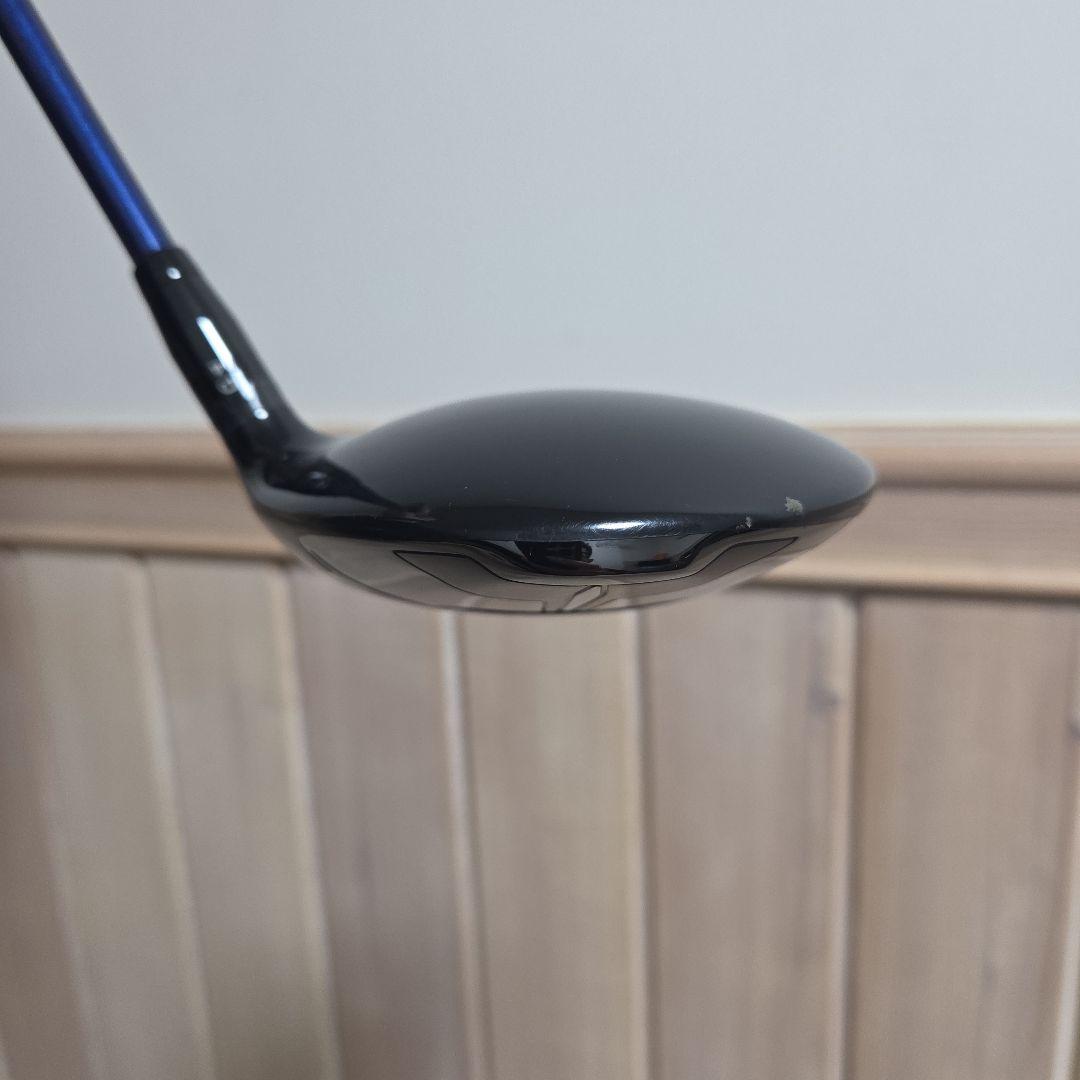 Titleist TSR2 フェアウェイウッド 15度