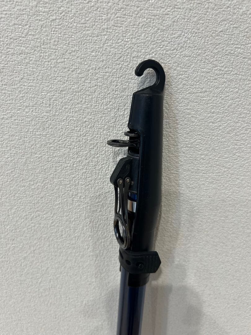 投竿 宇崎日新 サーフ エアステージサーフX