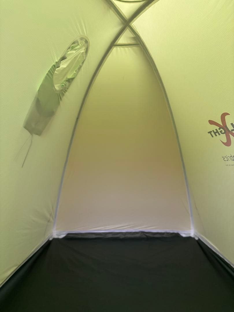 パイネ　PAINE G-LIGHT X テント 1〜2人用