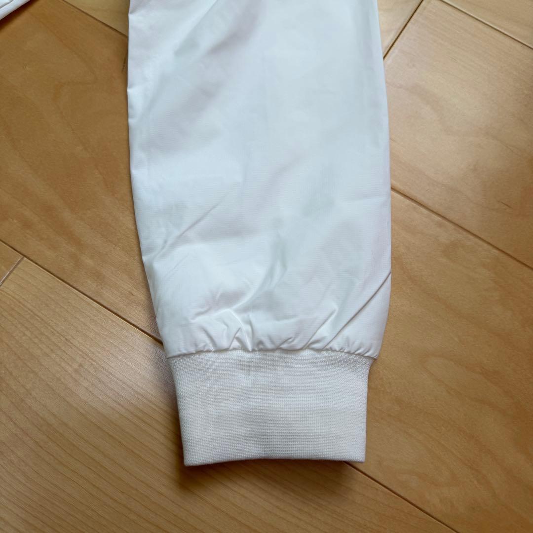 NIKEナイキ　ウィンドブレーカー　ウィンドランナージャケット　黒　白　L 新品