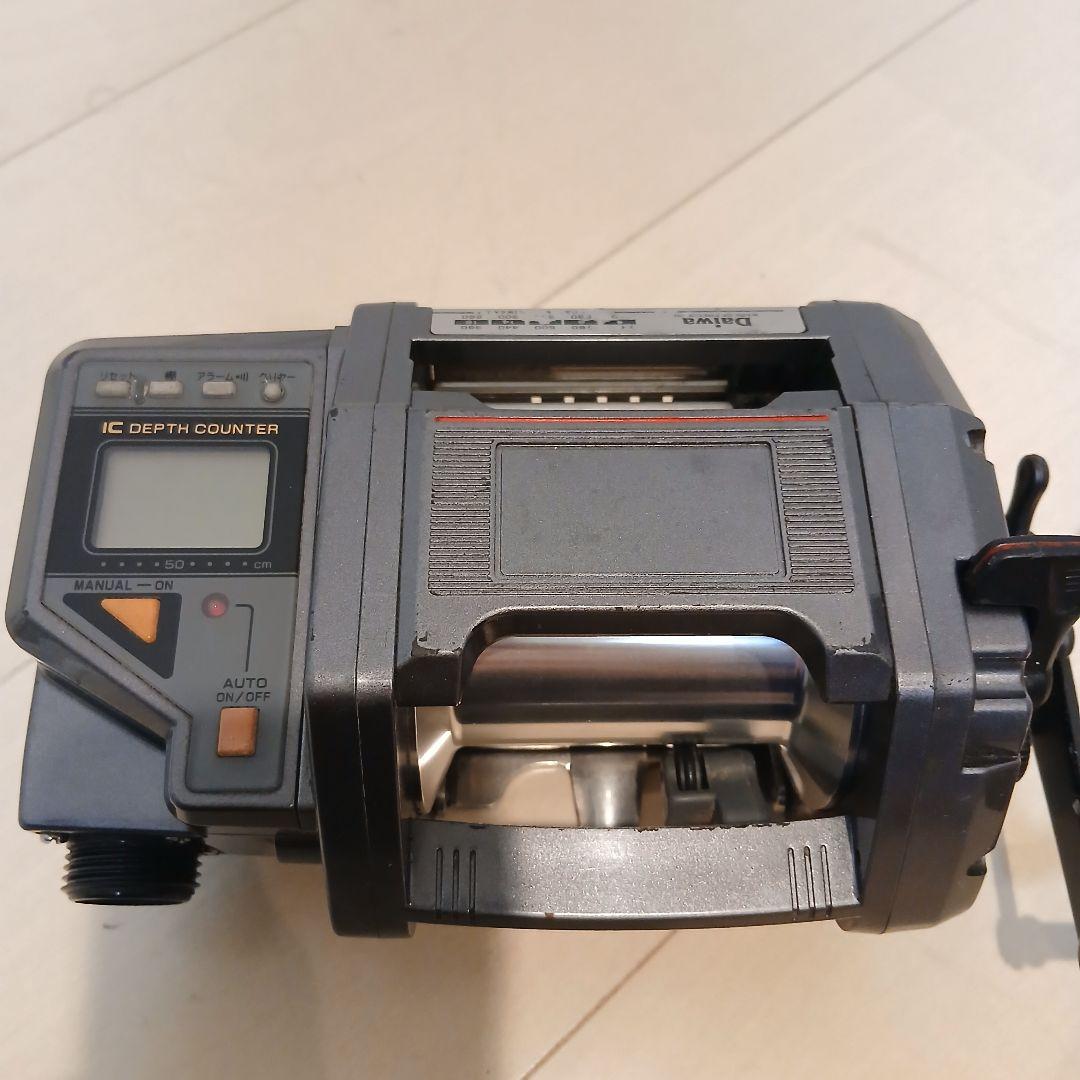 SMILE.TH【動作確認済】ダイワ 電動リール TANACOM