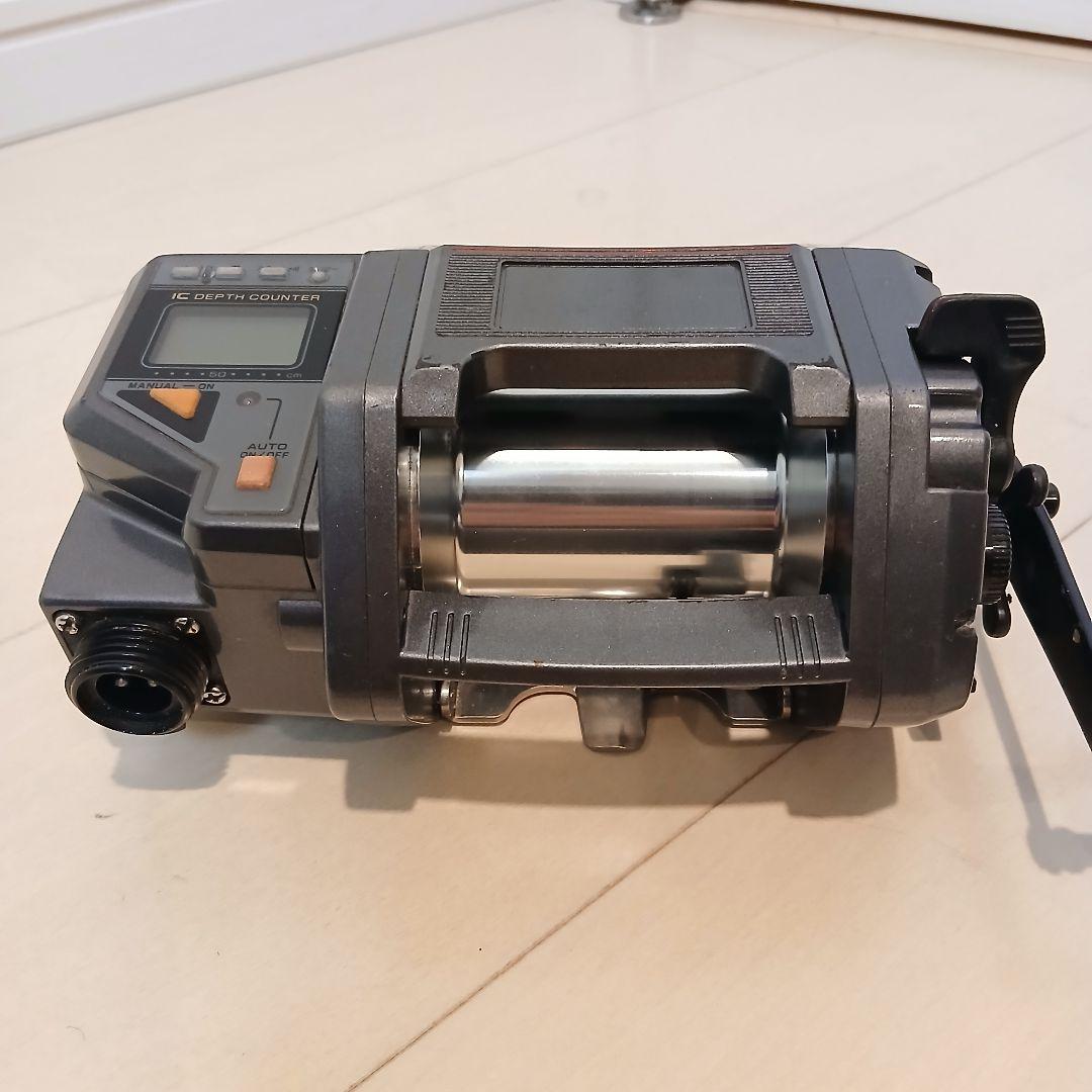 SMILE.TH【動作確認済】ダイワ 電動リール TANACOM
