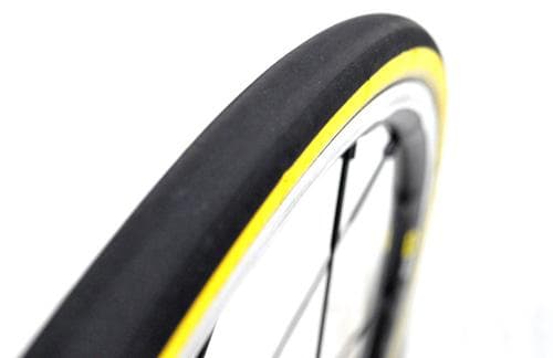 MAVIC KSYRIUM Pro UST フロントホイール