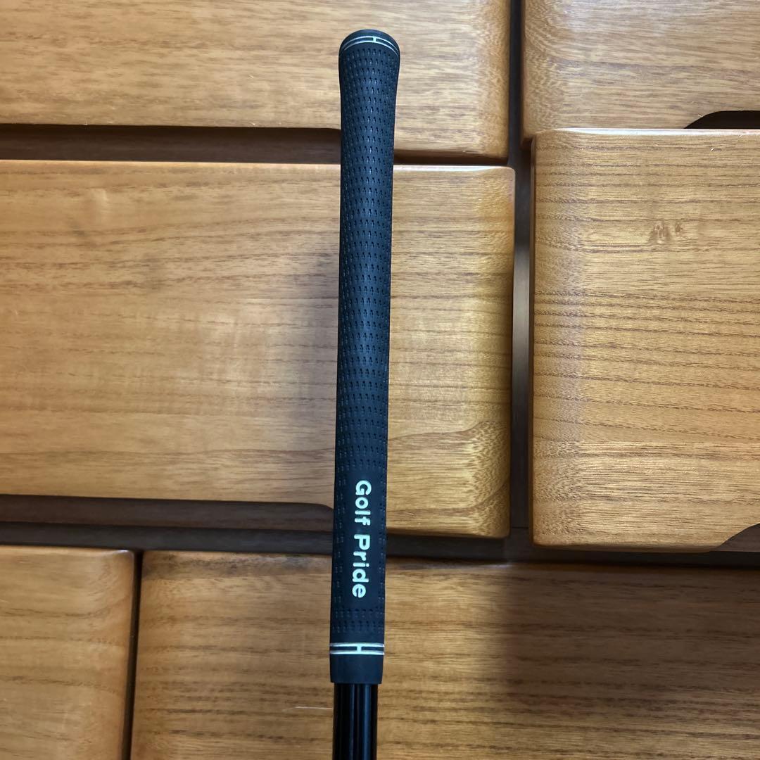 PING G430 LSTドライバー 10.5度 ベンタスブラック 6x