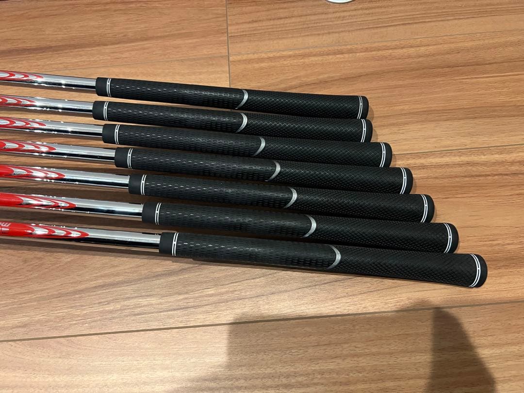 クラブ HONMA TW757vx 5I-PW NS PRO MODUS3 105