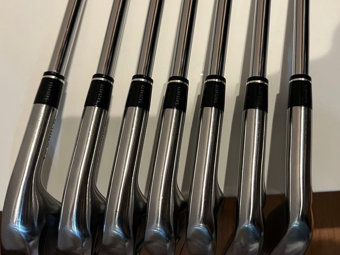 クラブ HONMA TW757vx 5I-PW NS PRO MODUS3 105