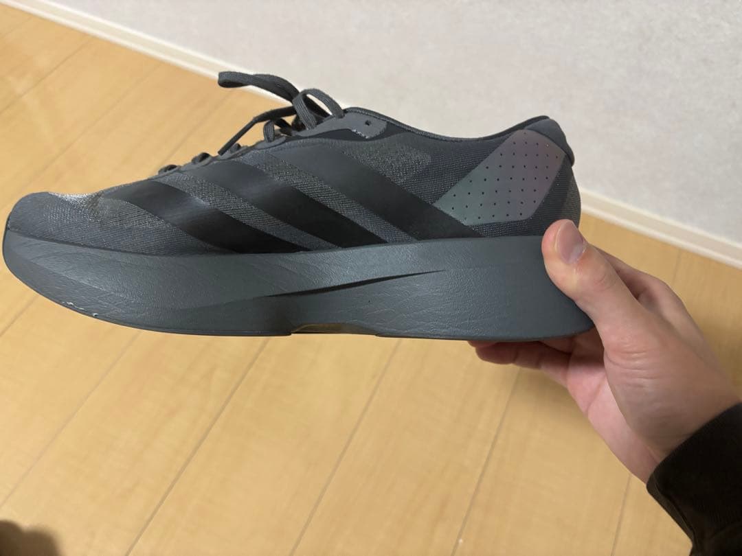 adizero EVO SL メンズ27.5cm