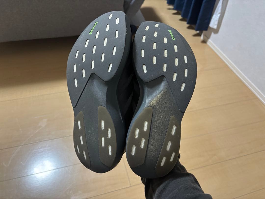 adizero EVO SL メンズ27.5cm