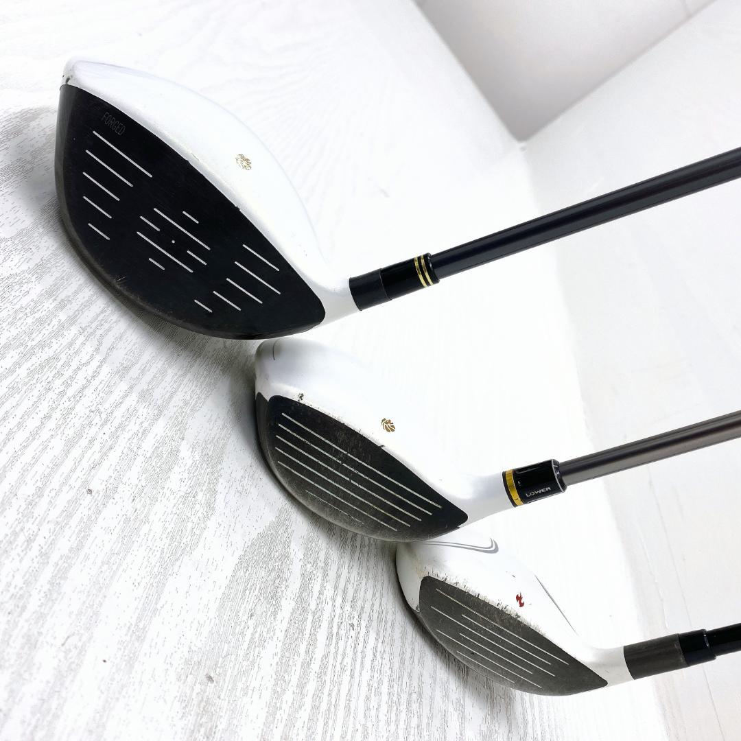 TaylorMade GLOIRE グローレ テーラーメイド ゴルフクラブセット