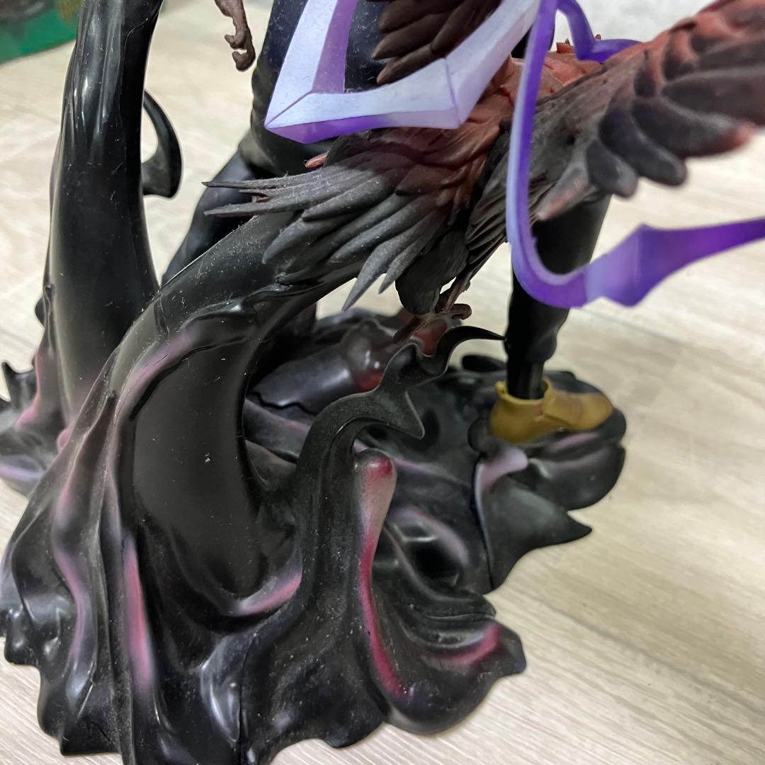 フィギュアーツzero 呪術廻戦　伏黒恵【6585258f】