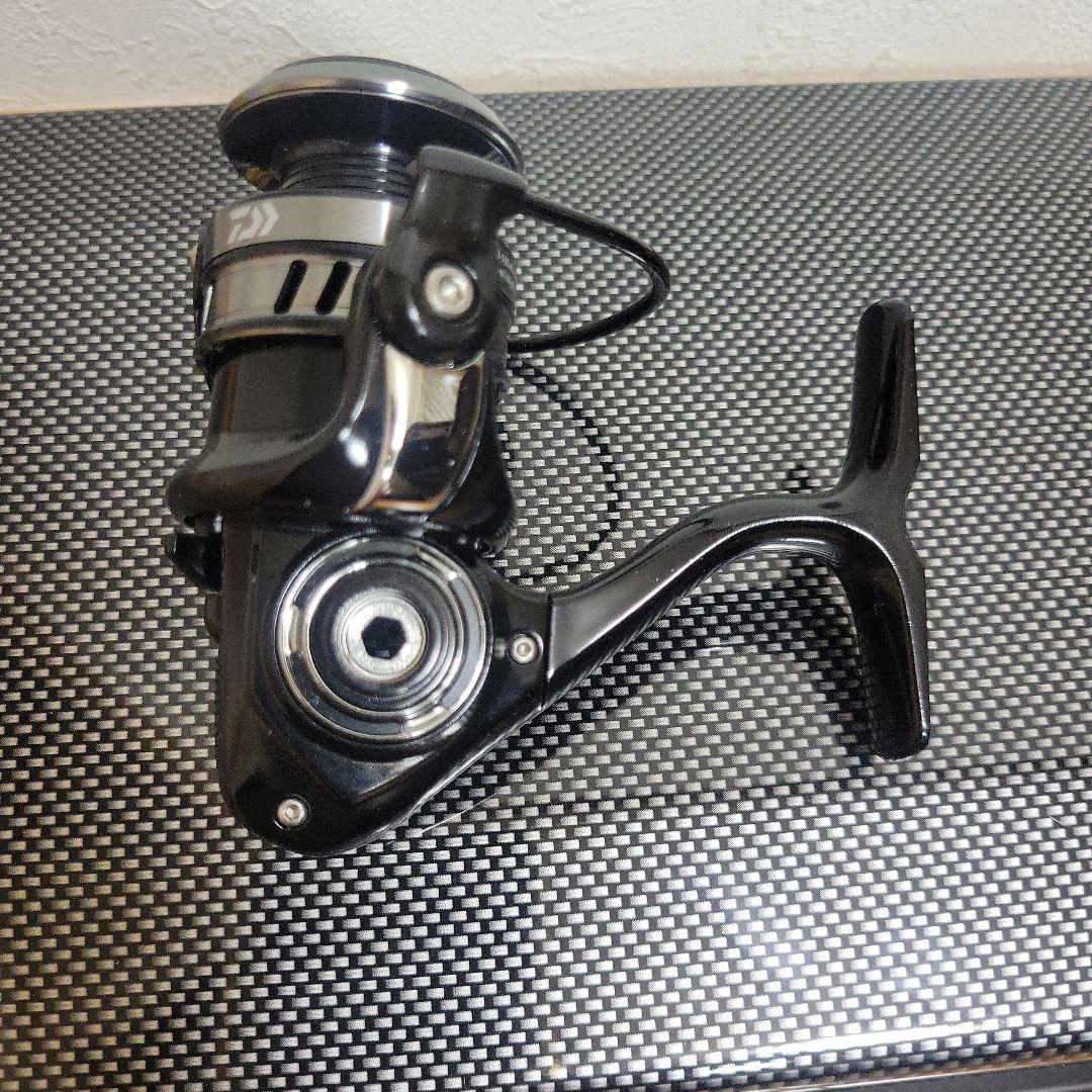 Daiwa CP-X1 釣り竿セット 新品未使用