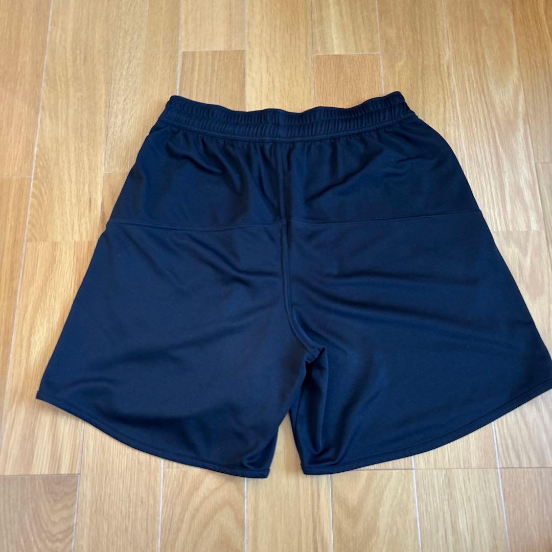 ballaholic（ボーラーホリック）ショートパンツ ブラック