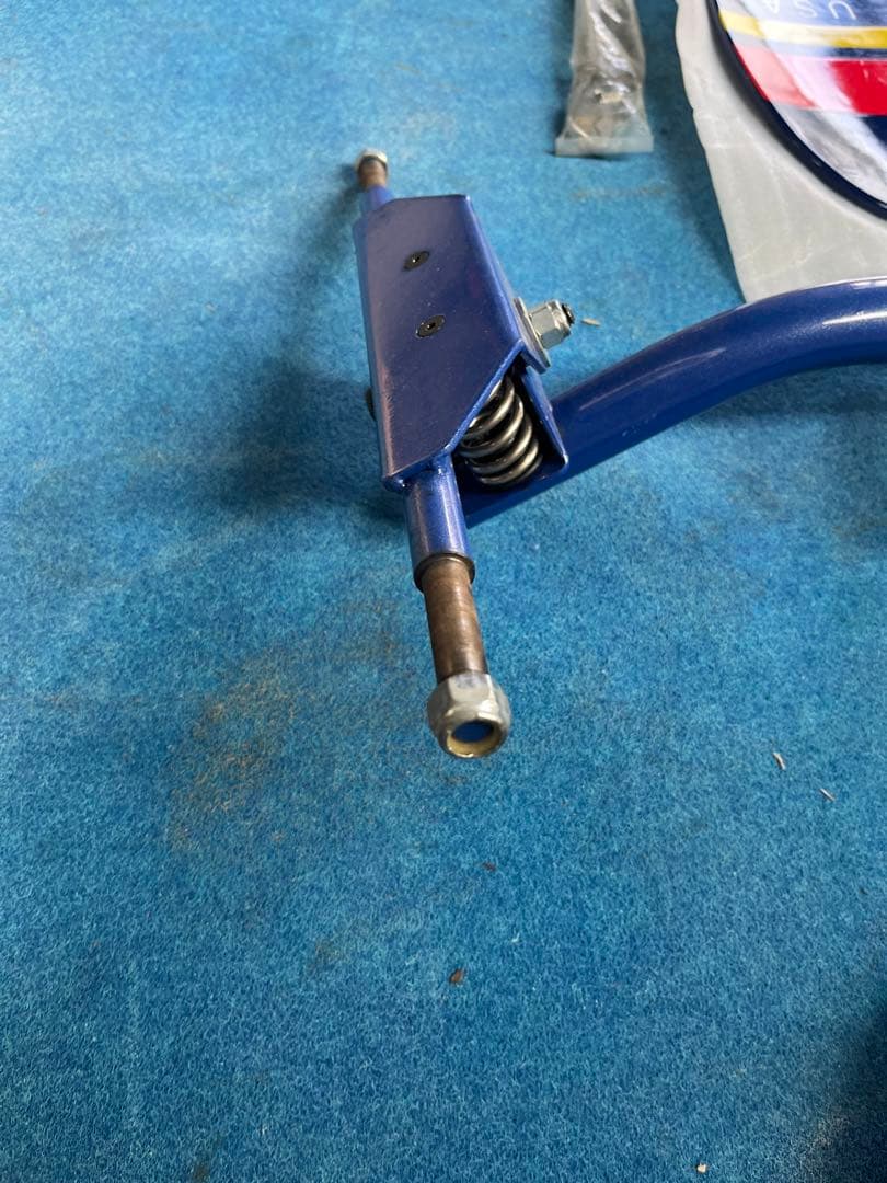 マウンテンボード NBN