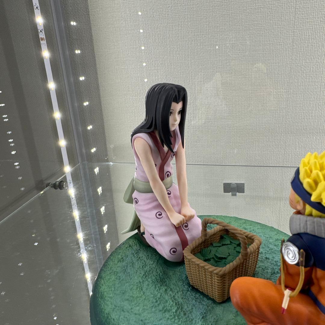 【三連休限定価格】NARUTO 波の国　B賞・C賞・D賞・ラストワン・アクスタ