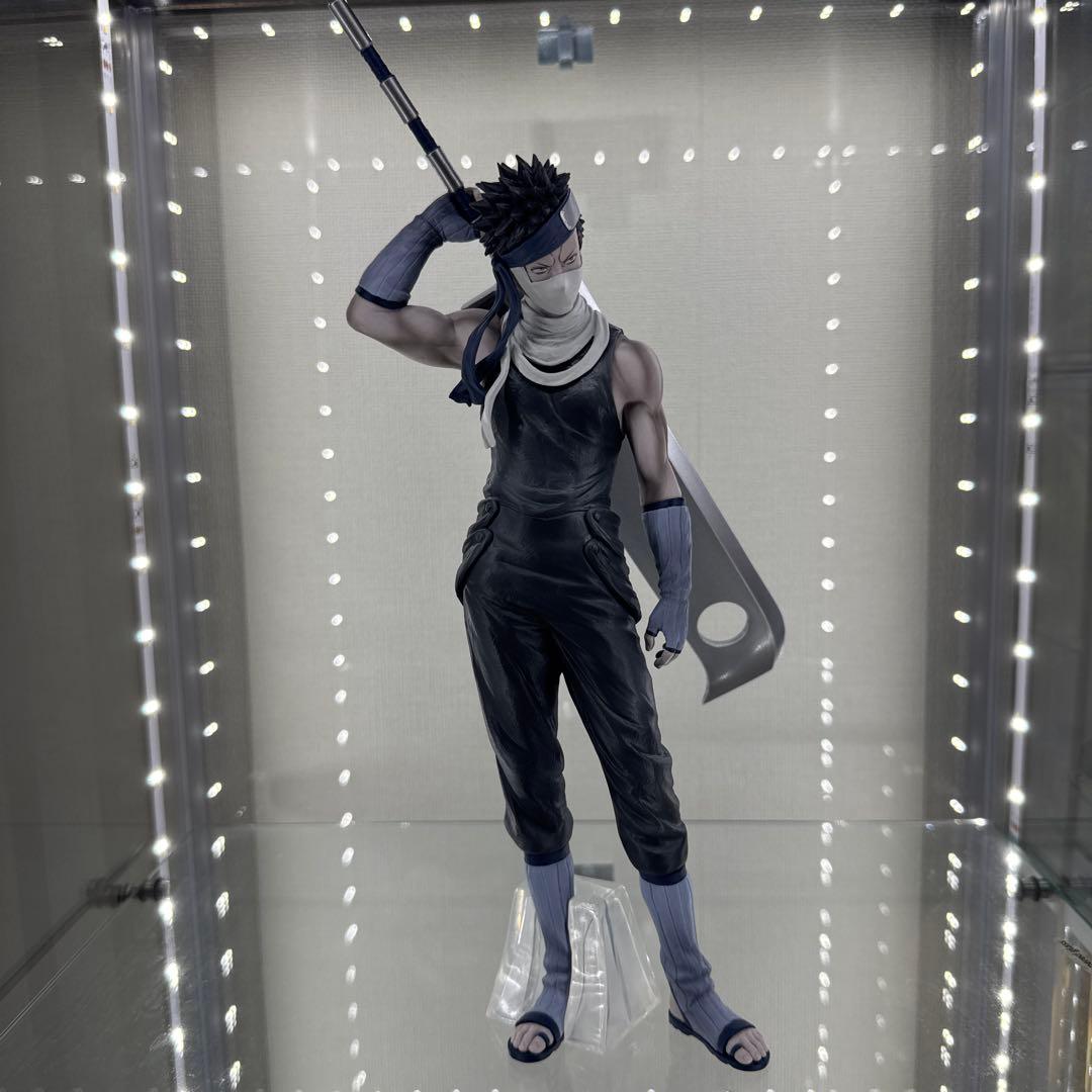 【三連休限定価格】NARUTO 波の国　B賞・C賞・D賞・ラストワン・アクスタ
