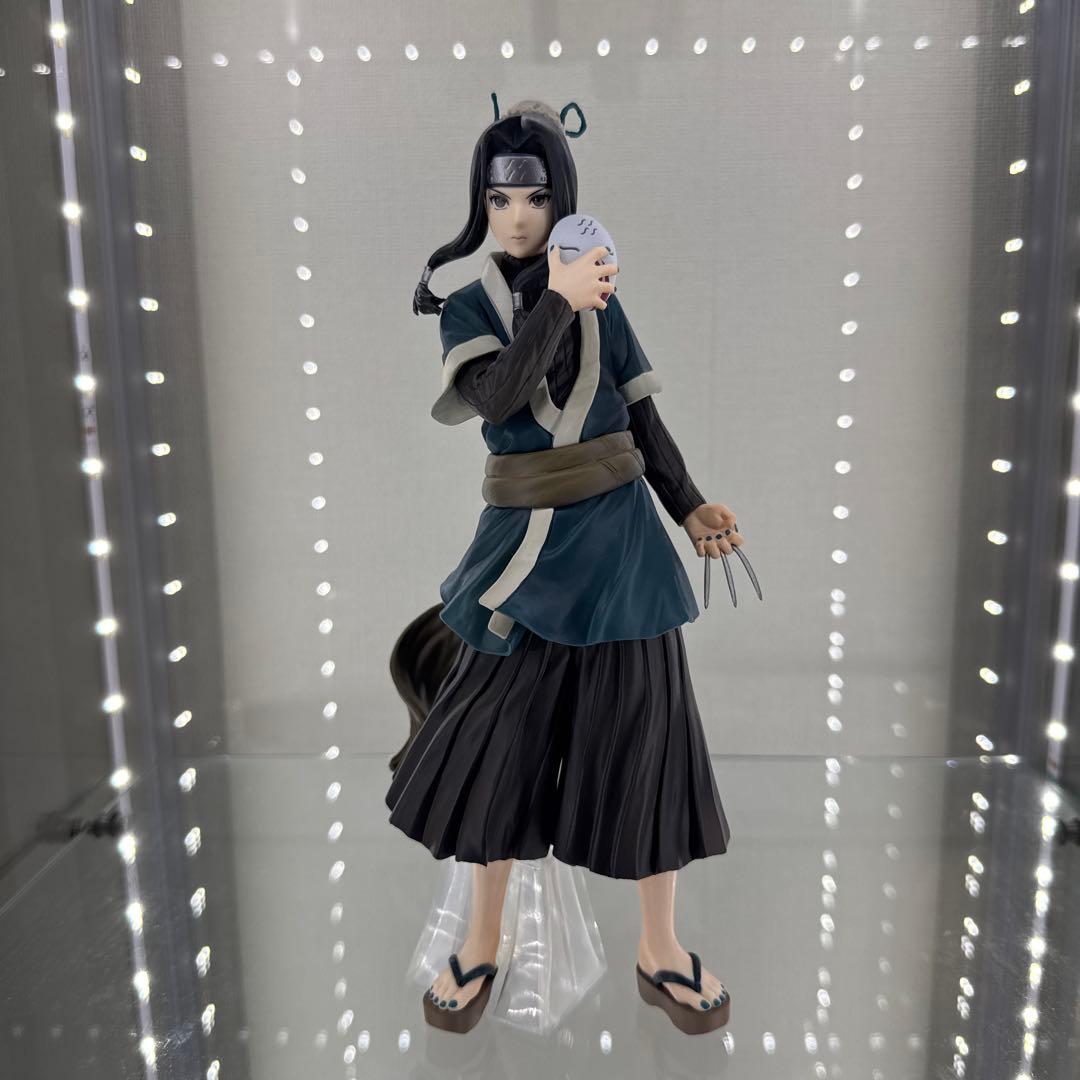 【三連休限定価格】NARUTO 波の国　B賞・C賞・D賞・ラストワン・アクスタ
