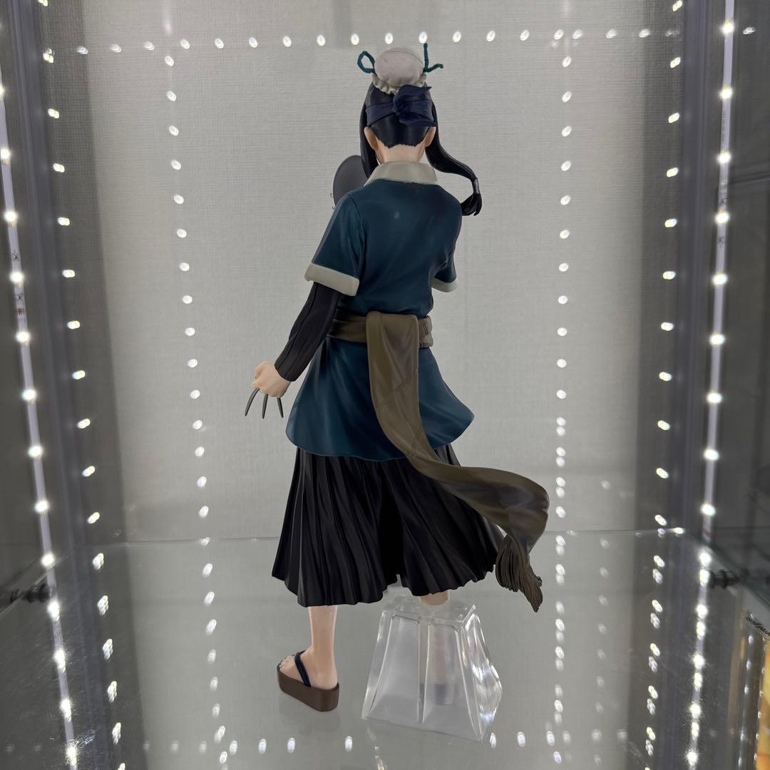 【三連休限定価格】NARUTO 波の国　B賞・C賞・D賞・ラストワン・アクスタ