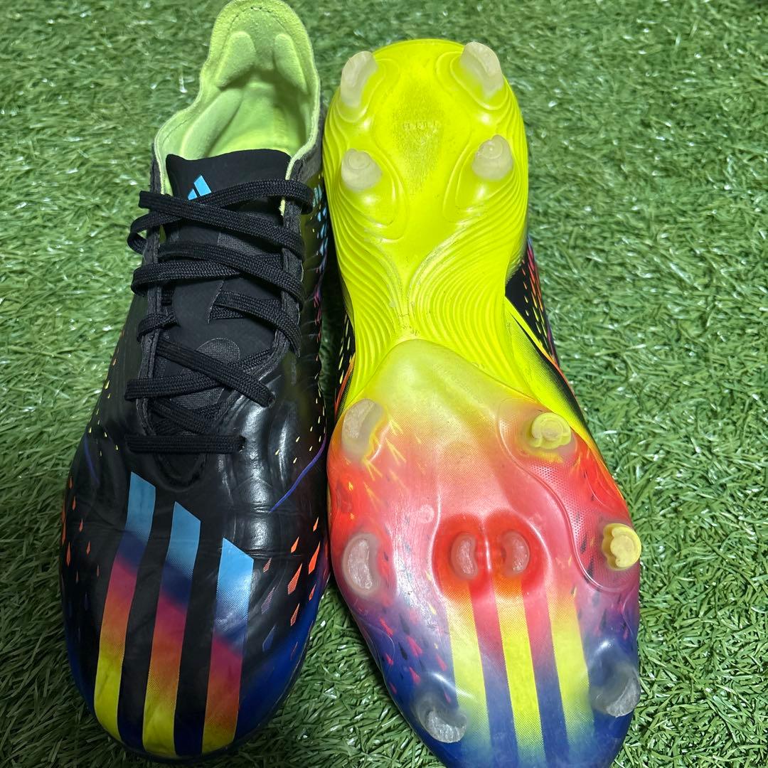 COPA センス.1FG 26センチ