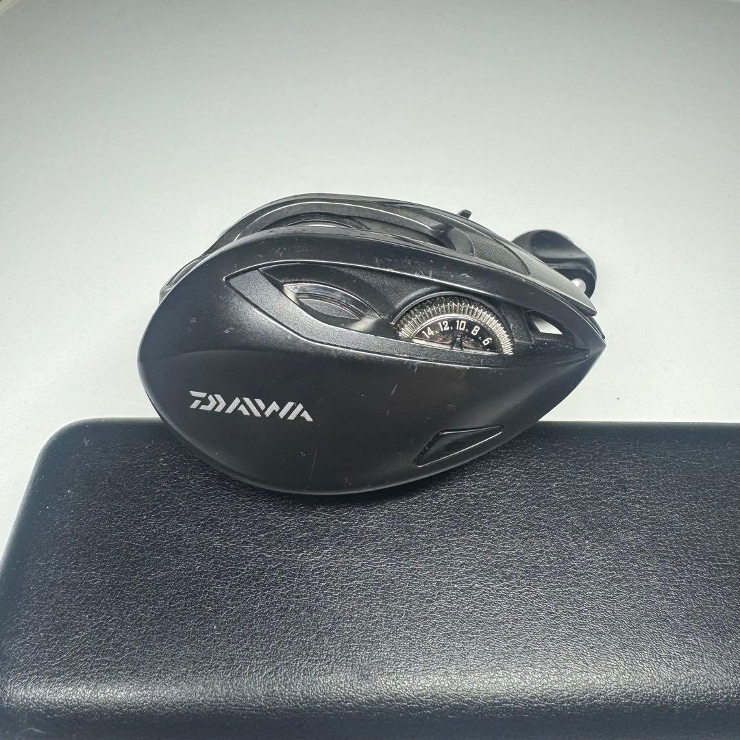 Daiwa T3 MX 1016 XHL TWS SVスプール付き　ダイワ