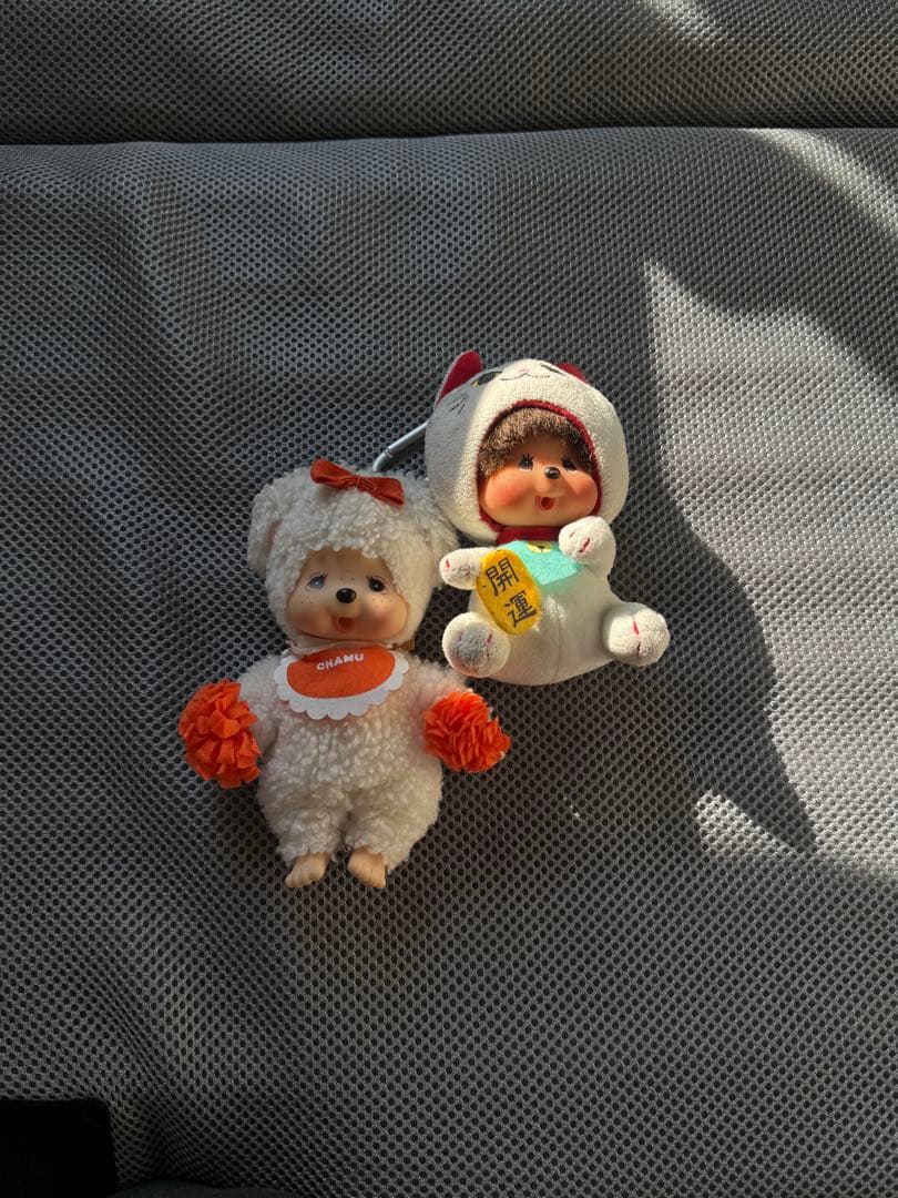 ぬいぐるみ・マスコット セット売り