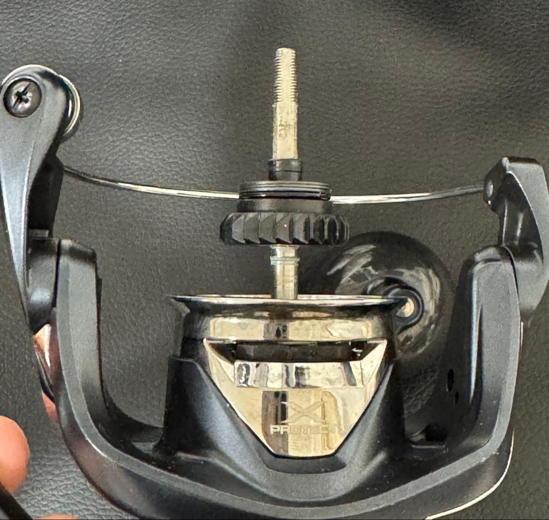 SHIMANO ストラディック　SW4000HG