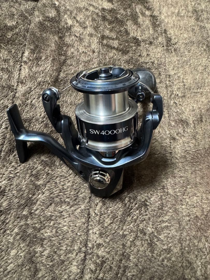 SHIMANO ストラディック　SW4000HG